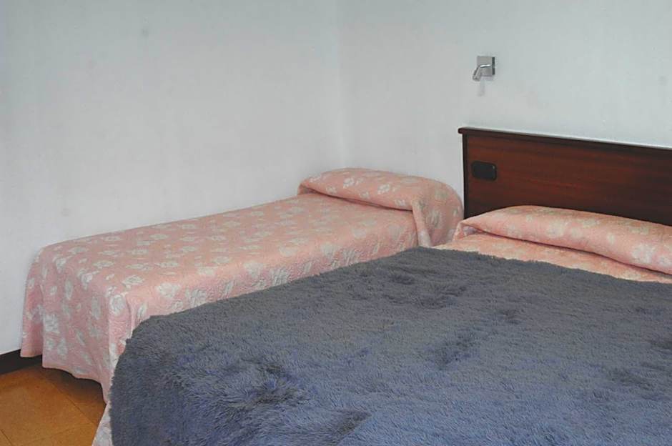 Photo 1 of 8 of Triple Room