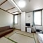 Tabist Diversity Hotel Sin Tokiwa Asahikawa