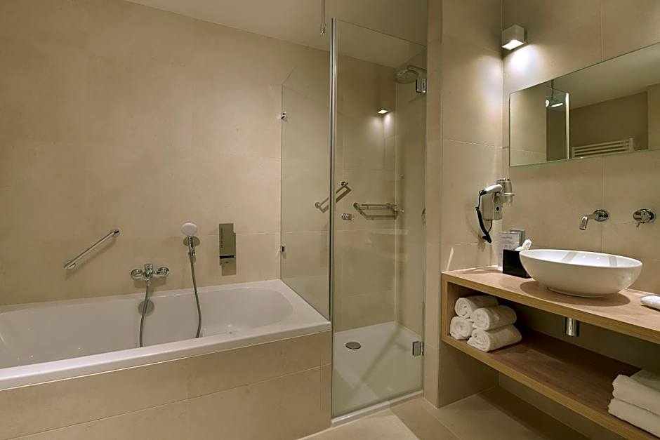 Van der Valk Hotel Groningen-Westerbroek