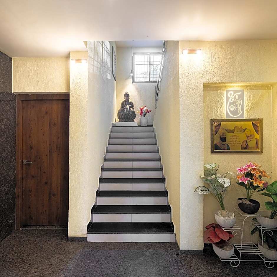 Hotel Arraj
