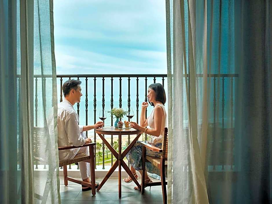 Photo 1 of 6 of Executive 2 Beds, Sea View, Balcony, High Floor
