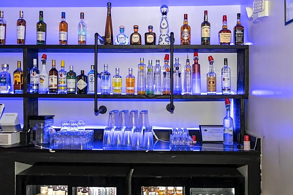 Suburban Studios Slidell I-10