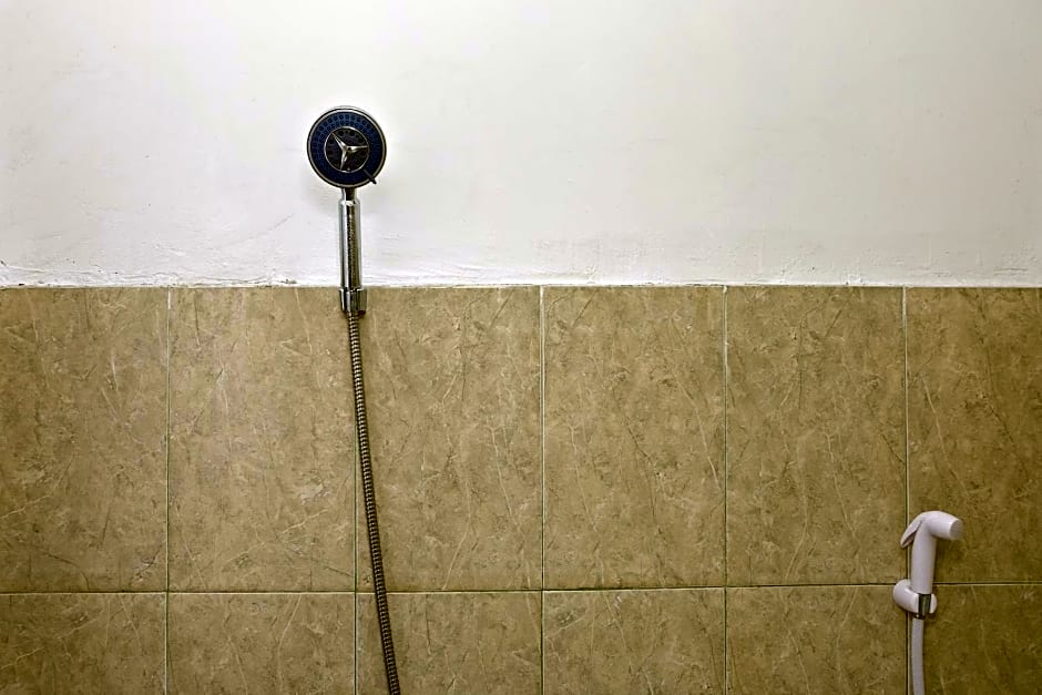 SPOT ON 2847 Anggrek Homestay Syariah