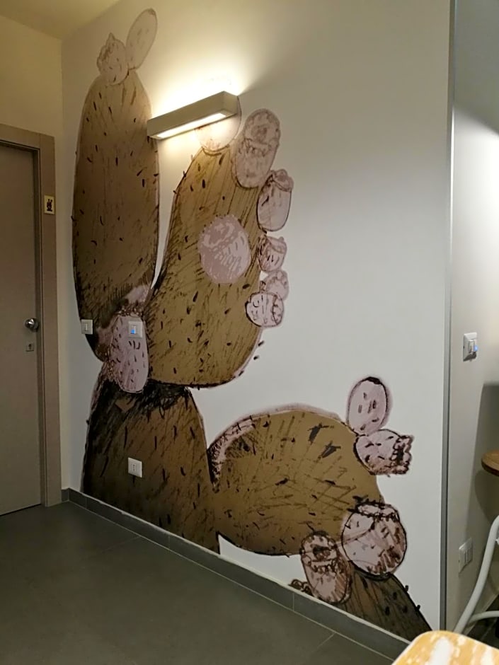 Namuri Rooms
