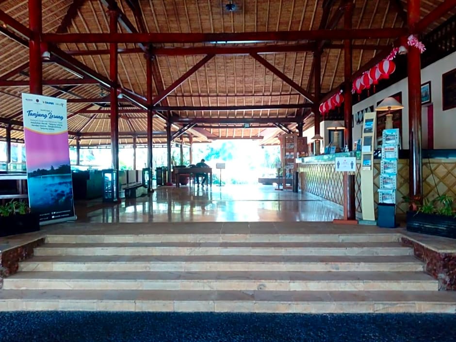 Tanjung Lesung Beach Hotel