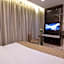 Seas Hotel Amman