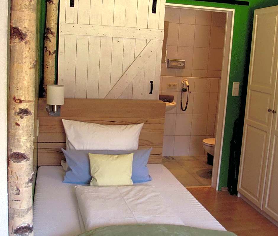 Hotel Weilerhof