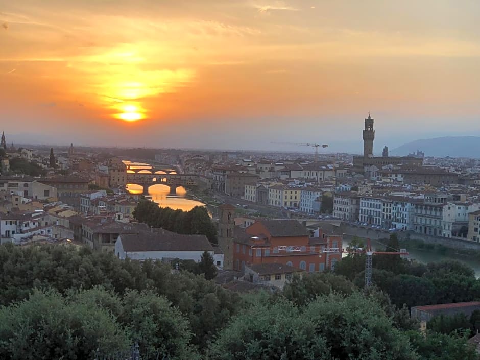Mòsì Firenze