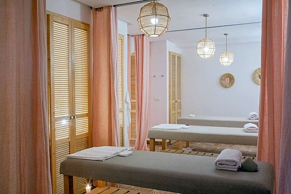 Le Pavillon de la Kasbah & SPA Marrakech