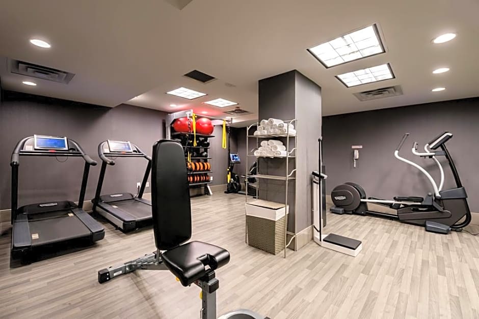 Fairfield Inn & Suites by Marriott New York Manhattan/Times Square