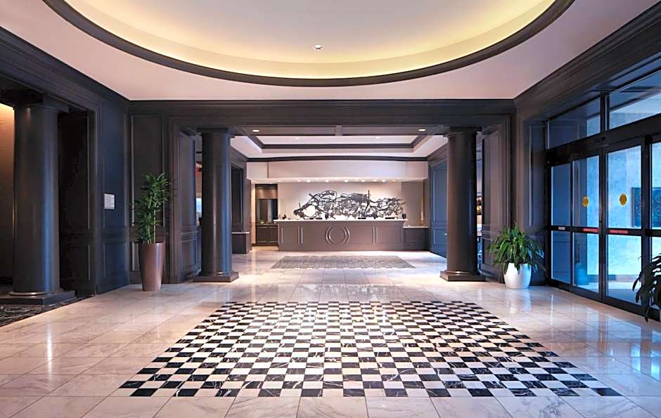 Hilton Alexandria Old Town