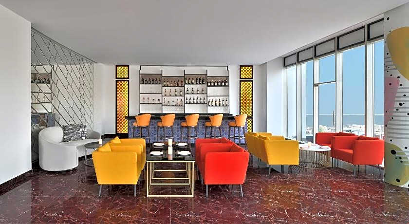 Le Méridien Hyderabad