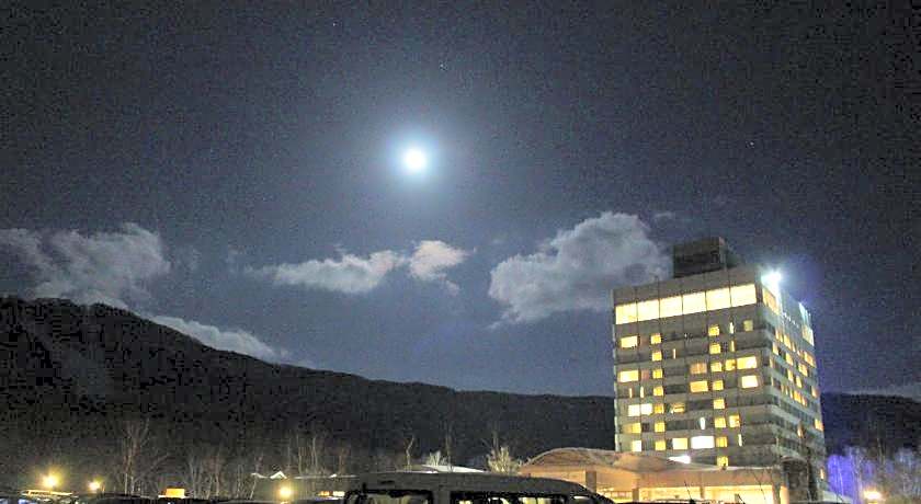 Minakami Kogen Hotel 200