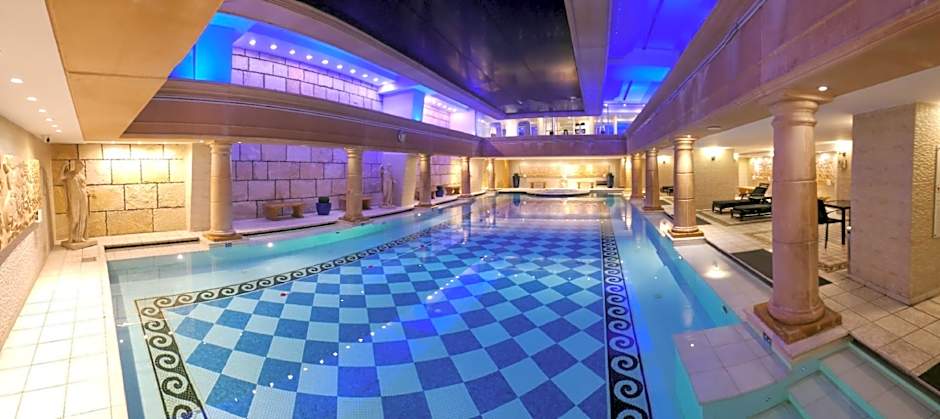 Radisson Blu Martinez Hotel Beirut