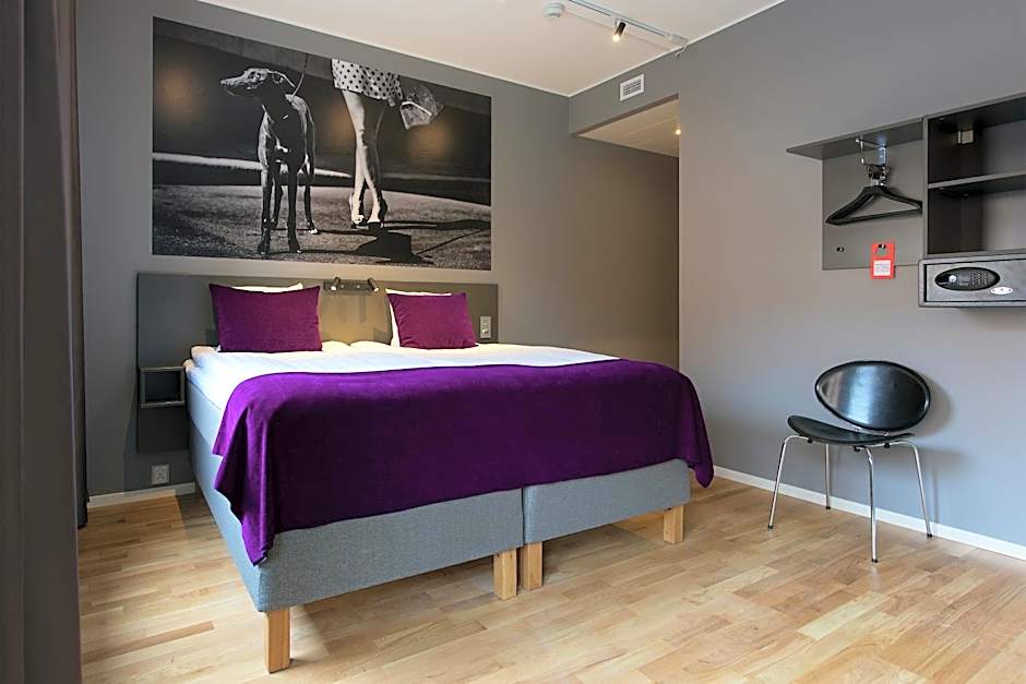 Aiden by Best Western Stockholm Kista