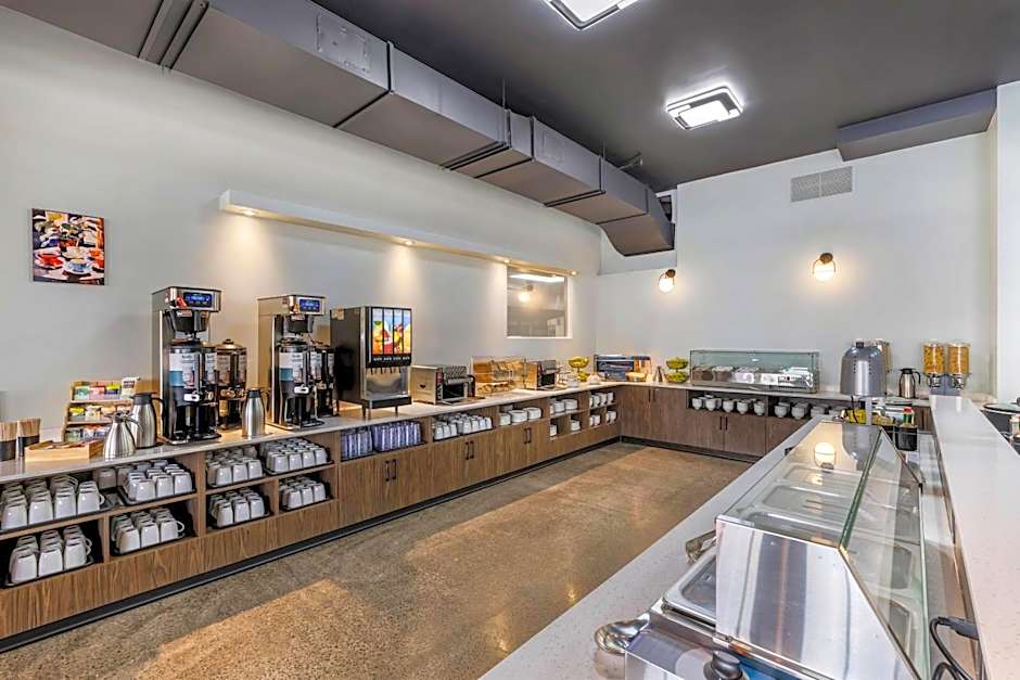 Hotel Quartier, an Ascend Collection Hotel