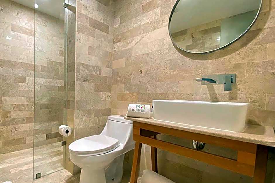 Hotel MX condesa CDMX, Trademark Collection by Wyndham