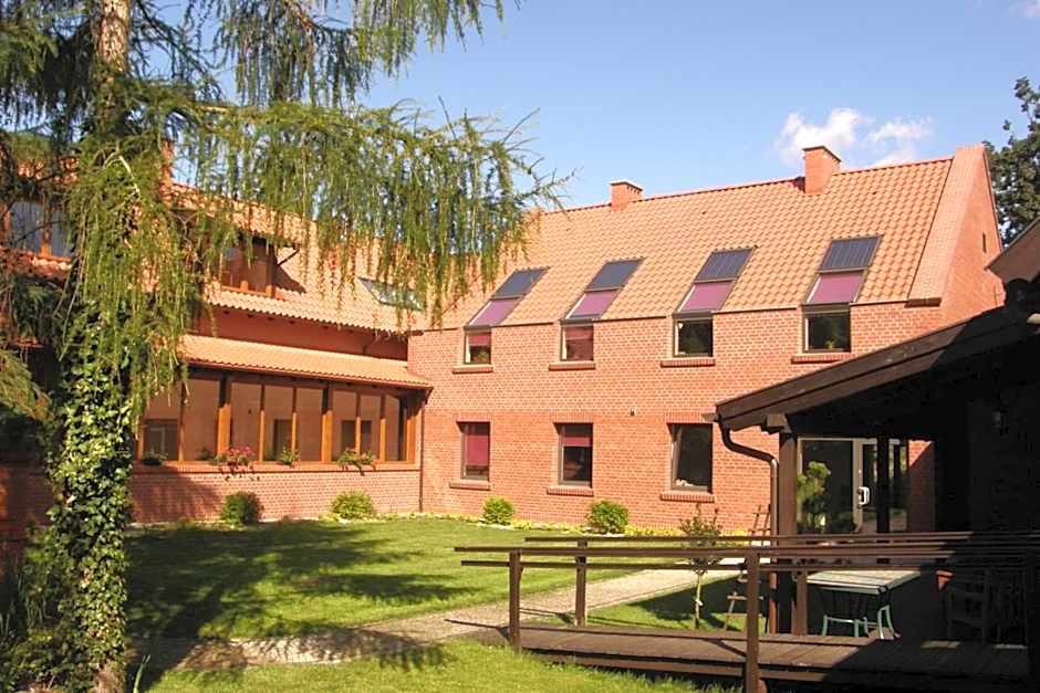 Hotel Belfer