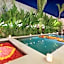 Astera Villa Seminyak by Ini Vie Hospitality