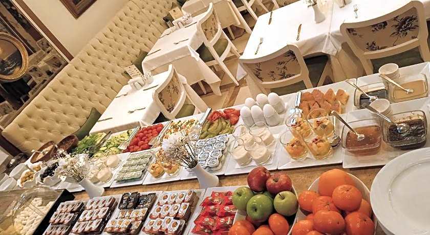 GLK PREMIER Regency Suites & Spa