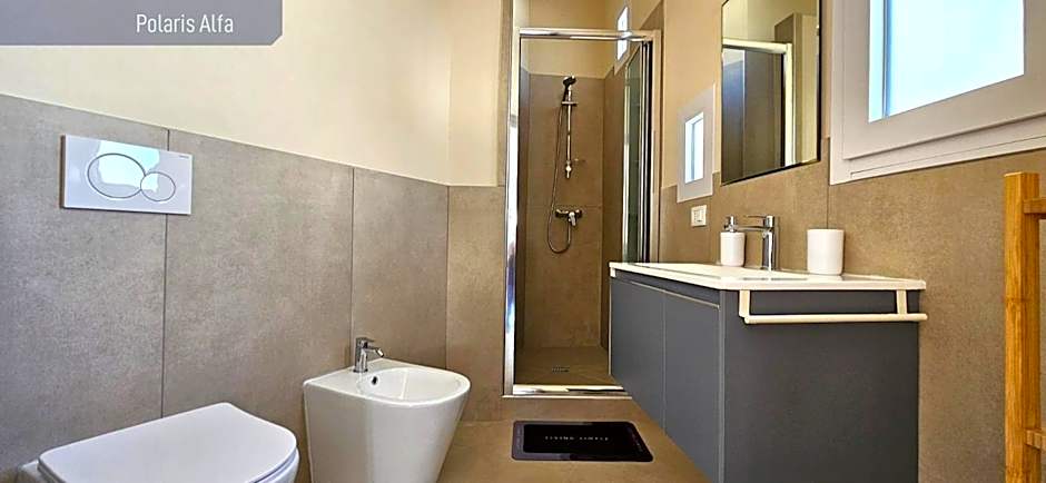 Residence Polaris a Rivabella