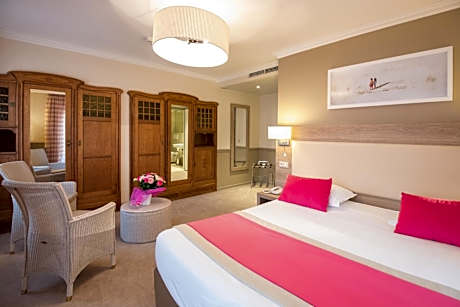 Privilege Double Room