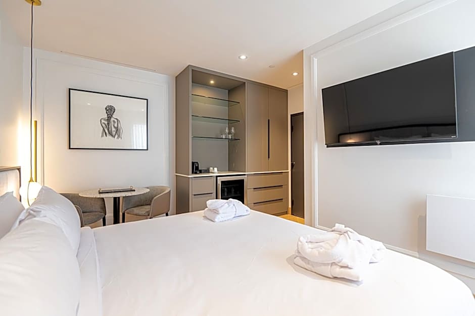 Hôtel Boutique Ophelia - Par Aneyro