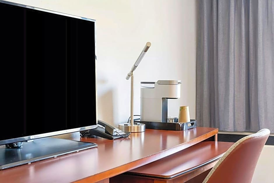 Courtyard by Marriott Burlington Williston