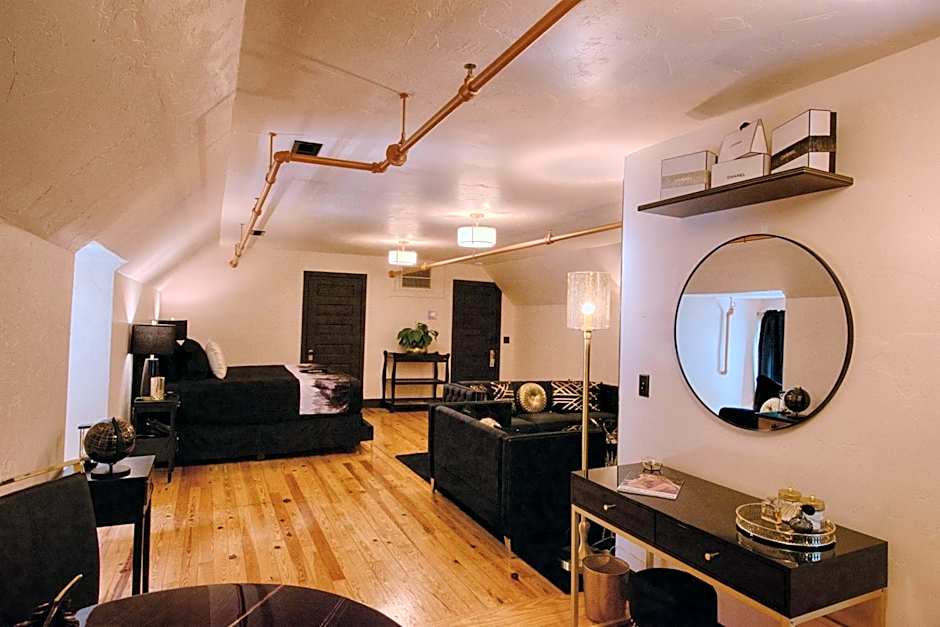 Historic Tapoco Lodge Resort