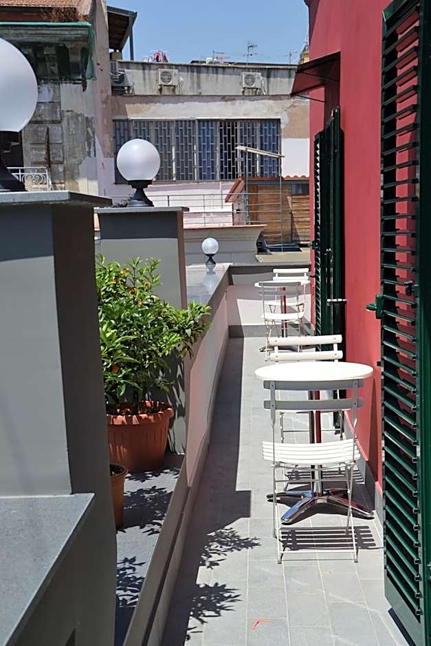 B&B Federico II