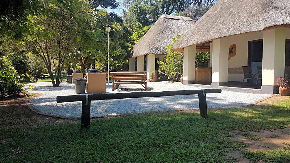 Thokozani Lodge