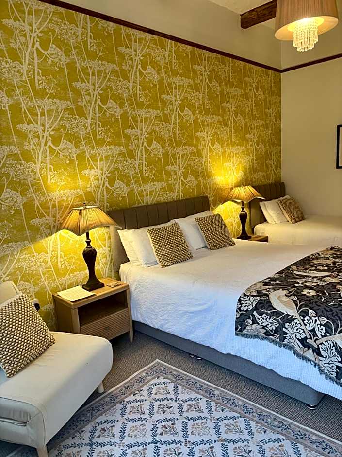 Blenkinsopp Castle Inn