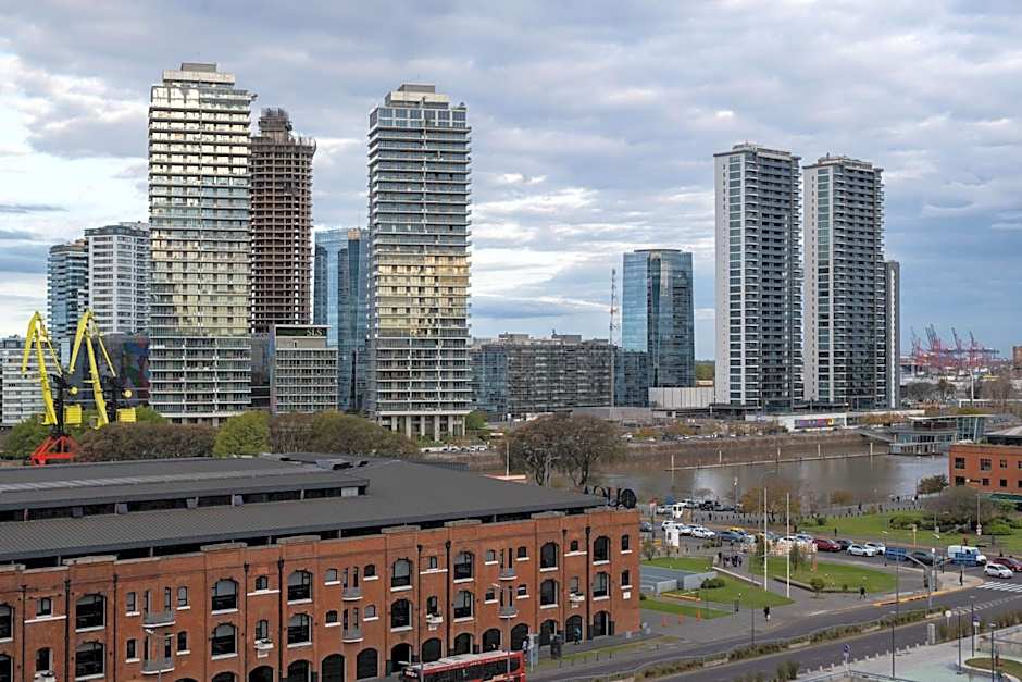 Almarena Madero Urbano Affiliated by Melia