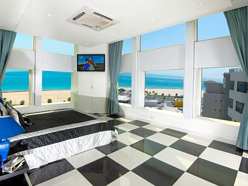 Bravo Royal Hotel Suites