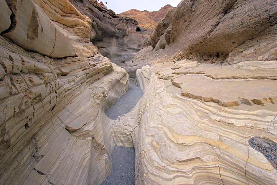 The Inn at Death Valley