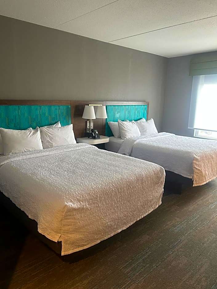 Hampton Inn by Hilton Kingston