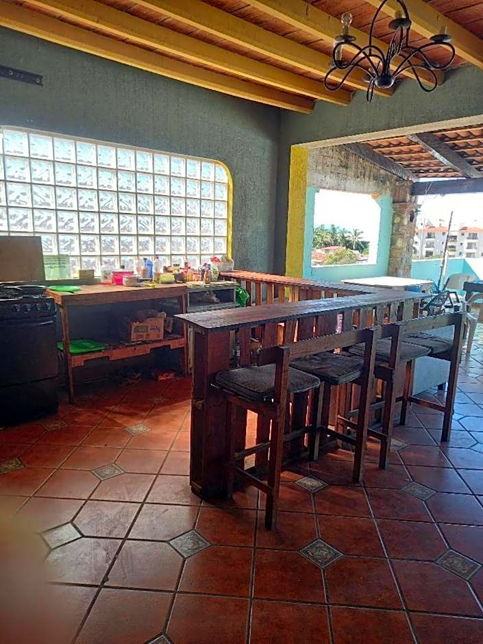 Hostal Bravo Vallarta