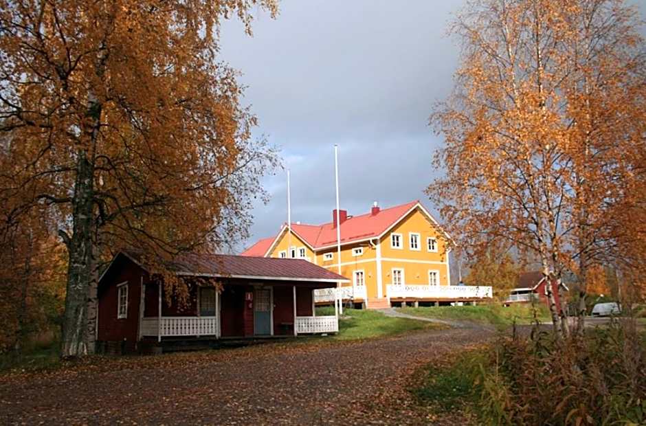Herranniemi Guesthouse