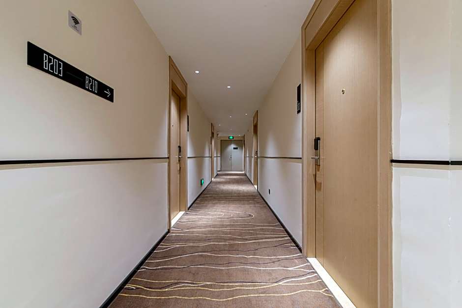 City Comfort Inn Jiangmen Taishan – Taishan, Jiangmen