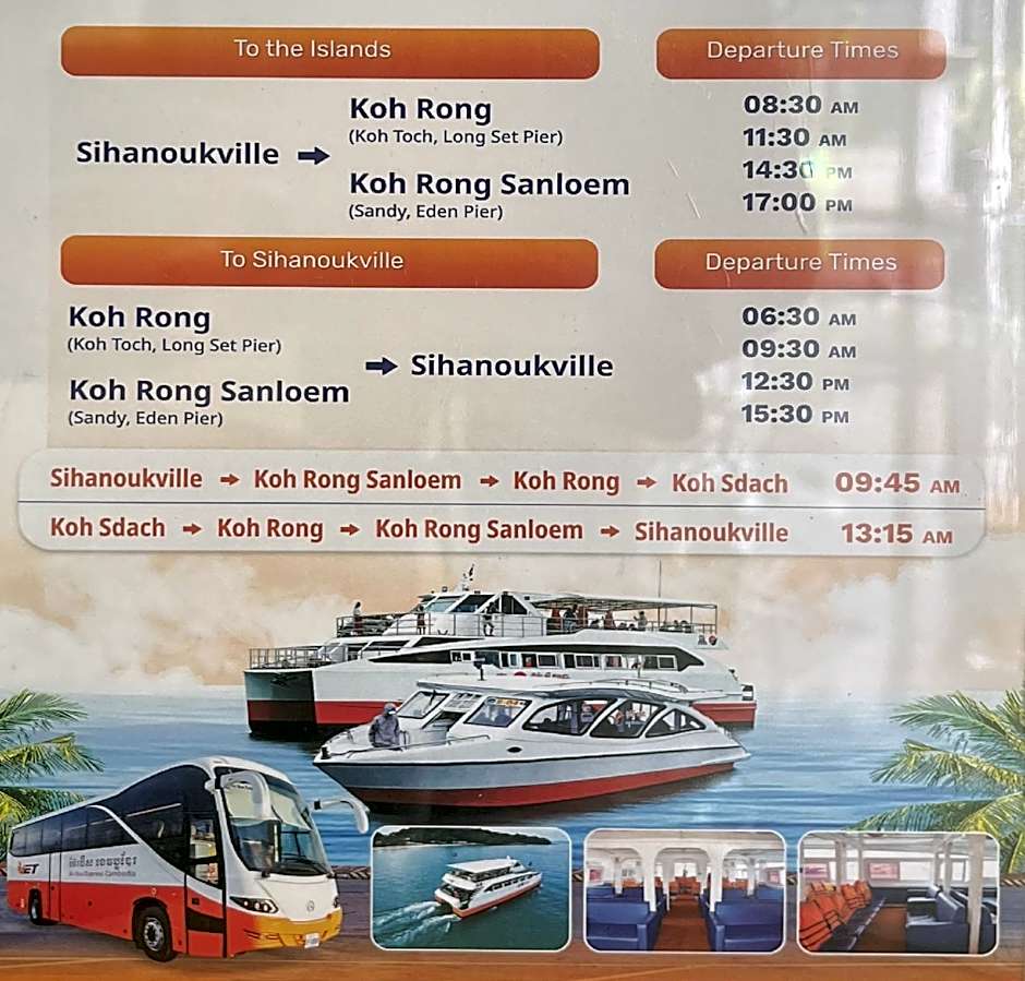 AHHA Boutique Kampot