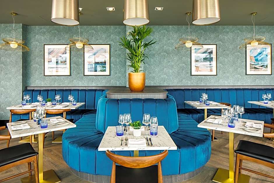 Mercure Paignton Hotel