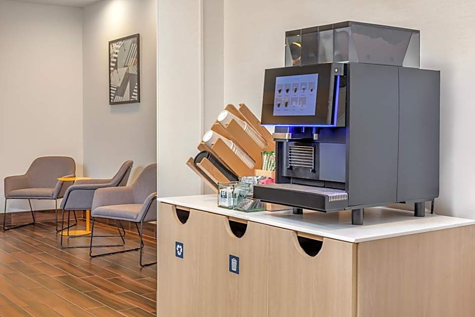 City Express by Marriott Elkridge