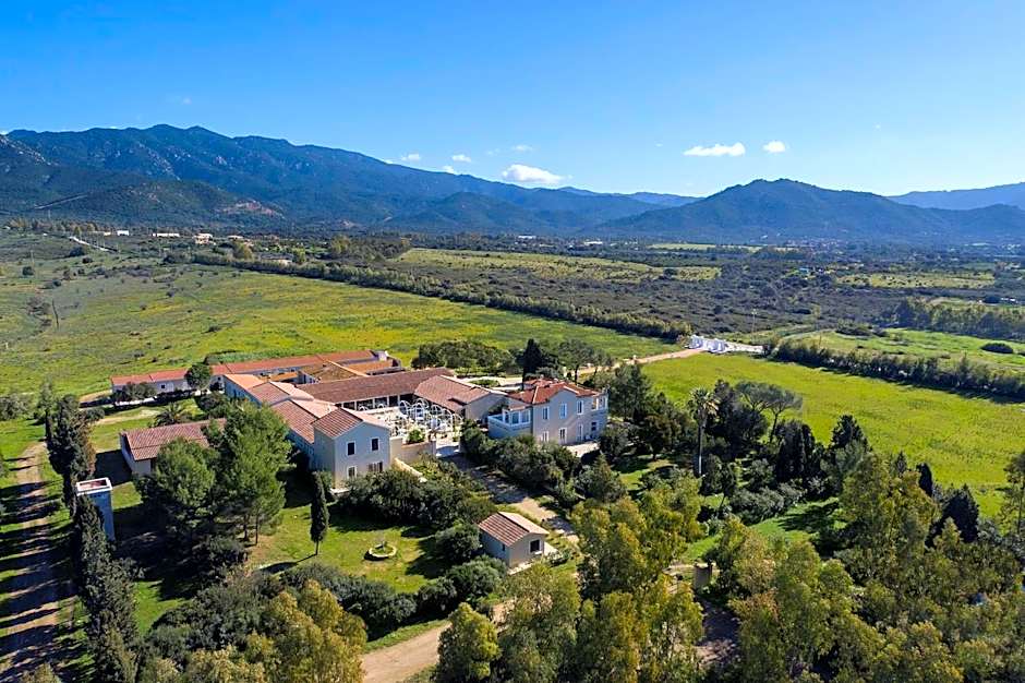 Villa Cavalieri Country Hotel