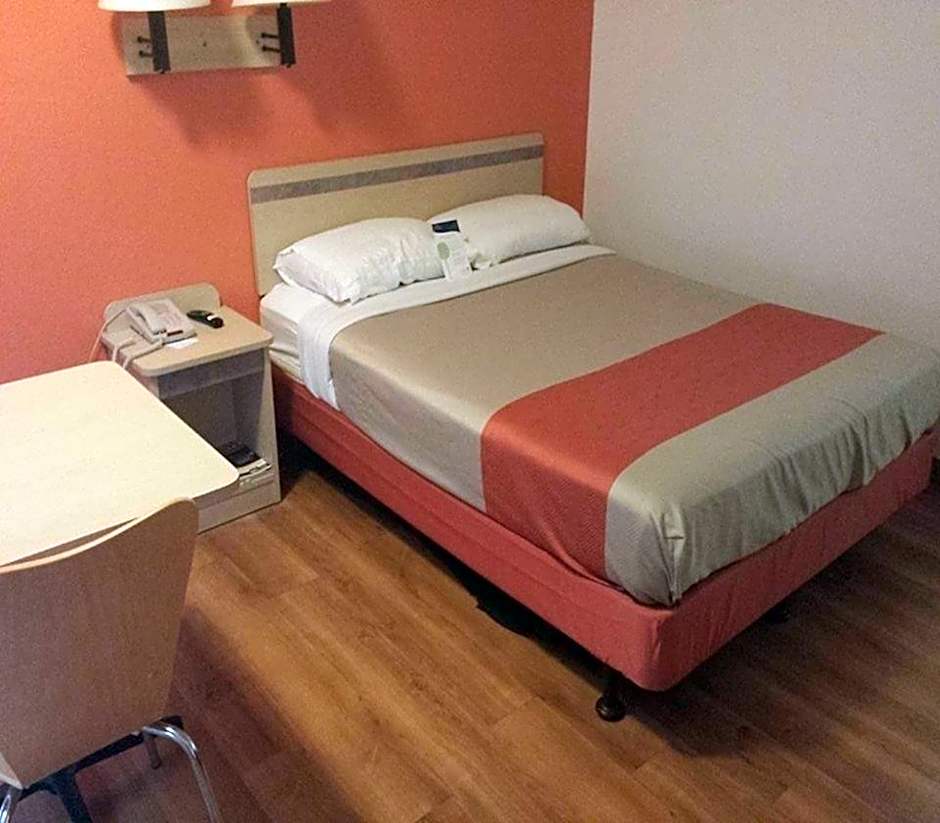 Motel 6 Elk City, Ok