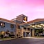 Comfort Inn Brownsville I-40