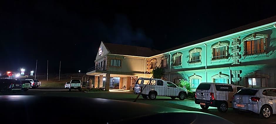 Protea Hotel by Marriott Harrismith Montrose