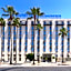M.A. Hotel Sevilla Congresos