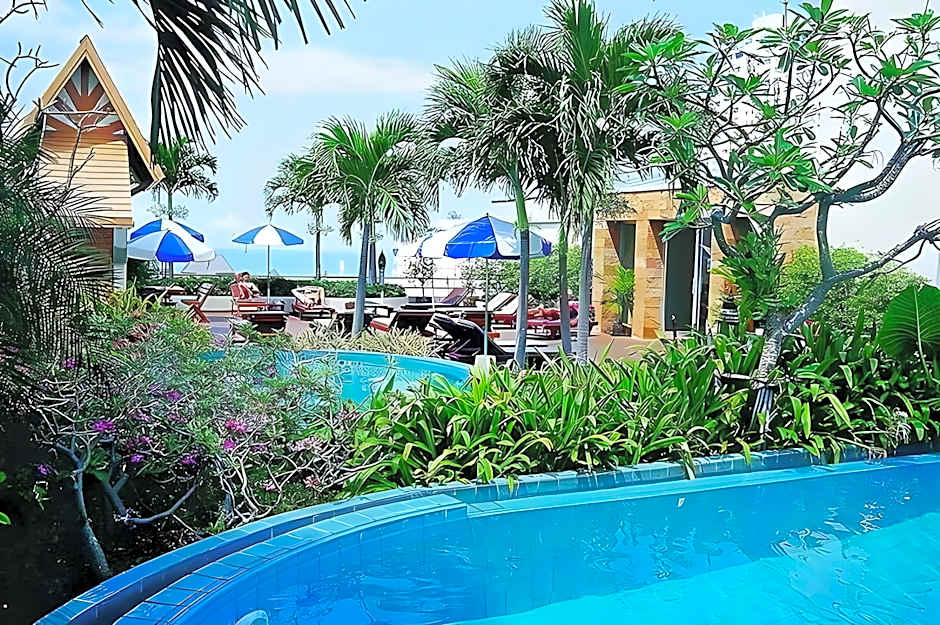 Piyada Residence Pattaya