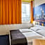 B&B HOTEL Frankfurt-Hbf