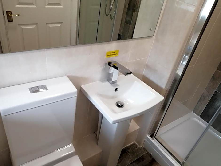 Wortley Hall Sheffield